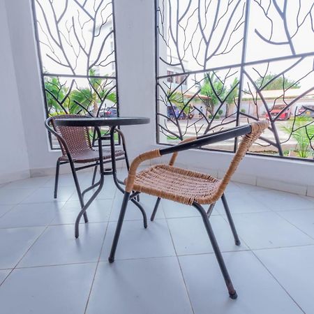 Leomilo Holidays Diani Beach Ngoại thất bức ảnh