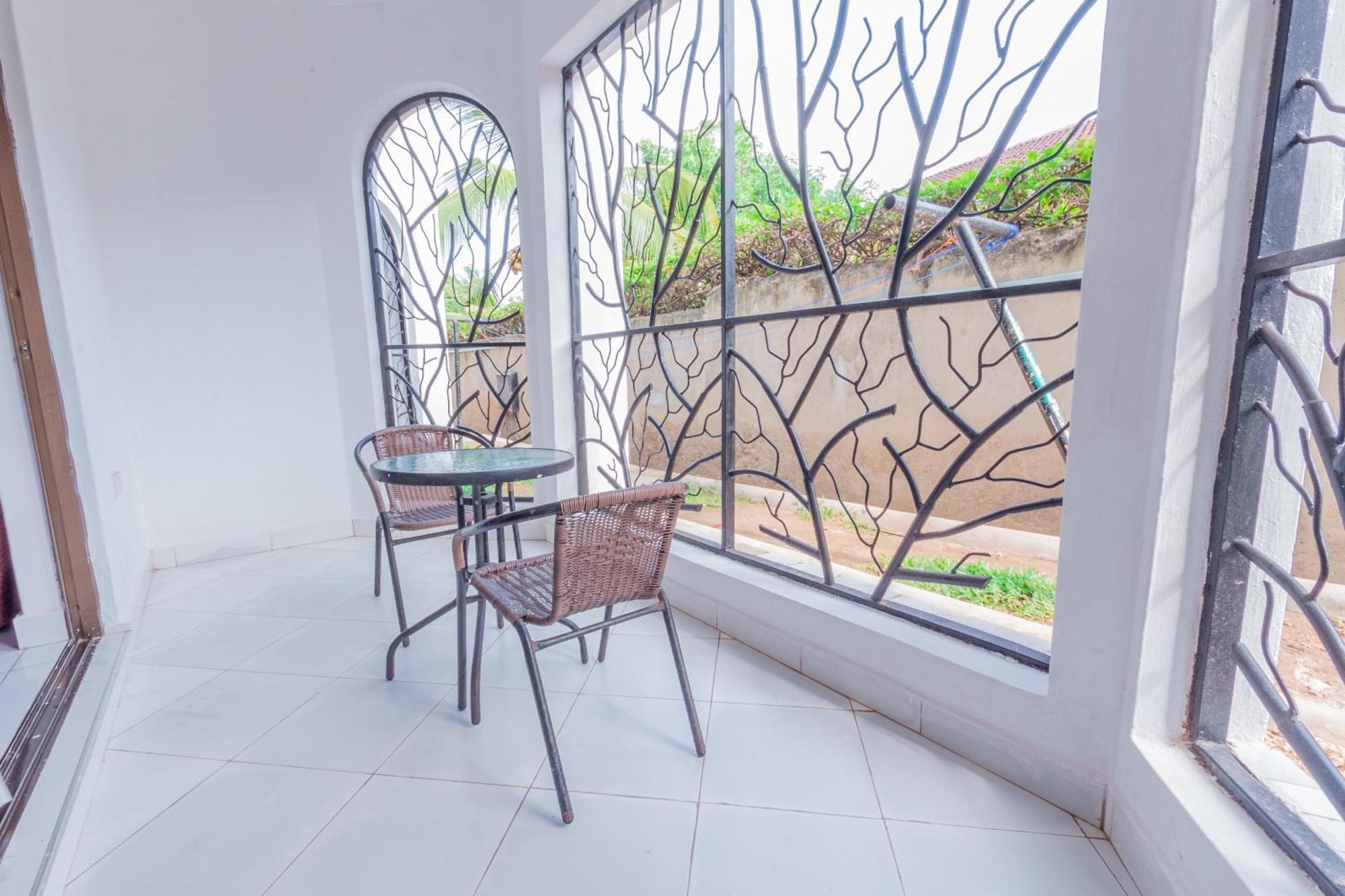 Leomilo Holidays Diani Beach Phòng bức ảnh
