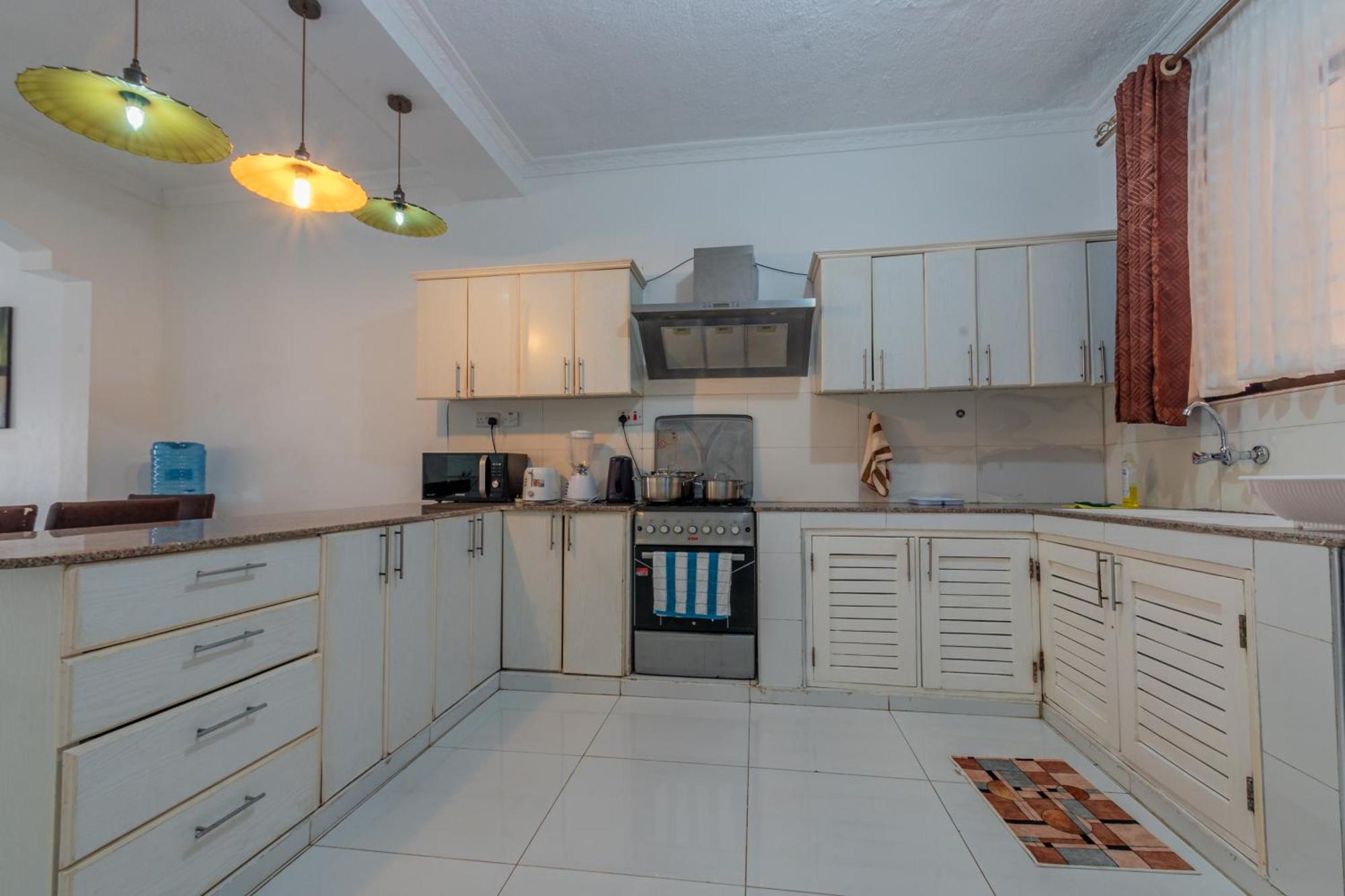 Leomilo Holidays Diani Beach Phòng bức ảnh
