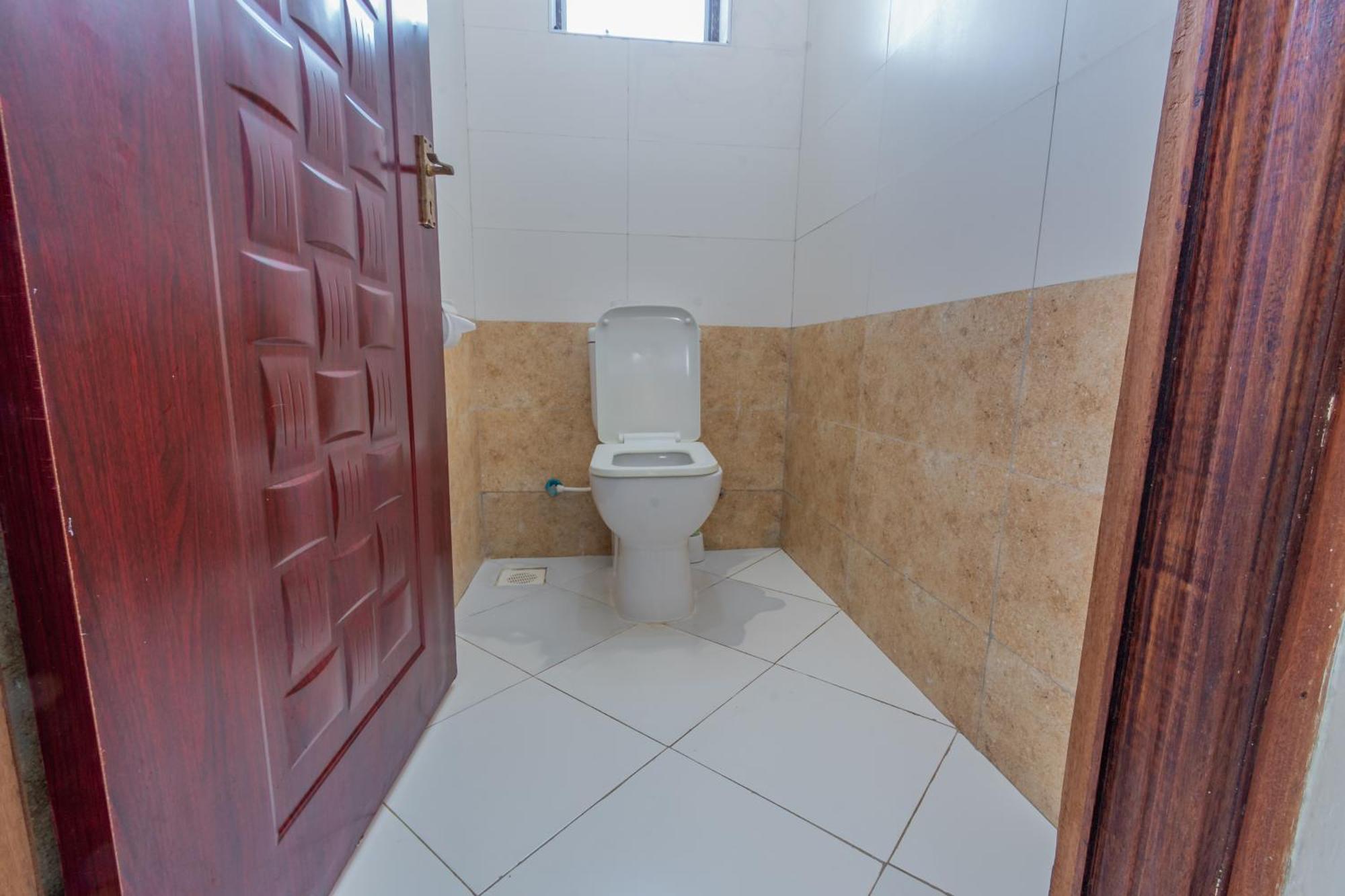 Leomilo Holidays Diani Beach Phòng bức ảnh
