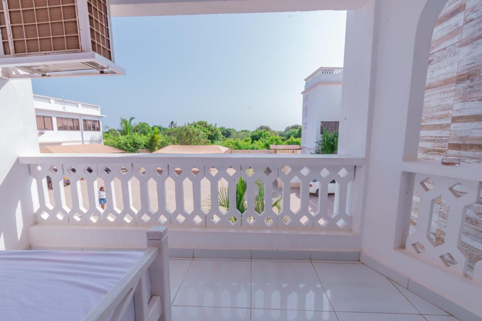 Leomilo Holidays Diani Beach Ngoại thất bức ảnh