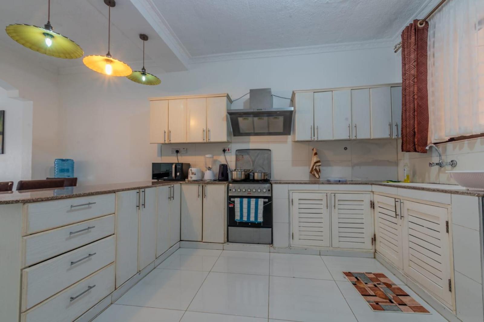 Leomilo Holidays Diani Beach Ngoại thất bức ảnh